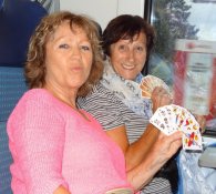 Damen & Frauen | Turnfahrt Weissenstein